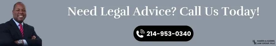 dallas first time arrest lawyer contact number